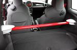Mini Cooper GP JCW 2013 года